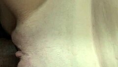 Black Night In Hollywood With Big Black Cock