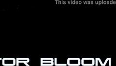 Victor Bloom Fucks Latina With Monster Cock?