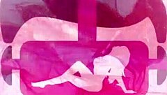 Tattooed Babe Masturbates In Tight POV