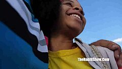 Check out the nastiest freaks, Ms Freak Nasty and Nasty Habib