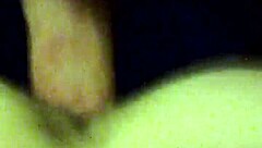 tight pussy pounded by big cock!