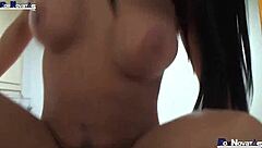 Victor Bloom Fucks Latina With Monster Cock?