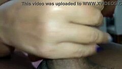 Pagou O Dinheiro Emprestado Com Um Boquete Babado!