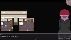 Outdoor blowjob lesbian hentai anime game masturbation in flashcyclingside s part 2