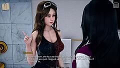 my bully becomes my lover in this redhead episode