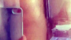 Lady Raex Gets Bent Over in Shower for Doggystyle