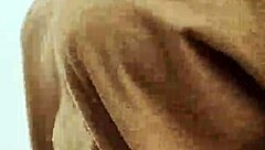 Sexiest Walking Ever On Street Braless