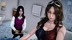 my bully becomes my lover in this redhead episode