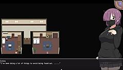 Outdoor blowjob lesbian hentai anime game masturbation in flashcyclingside s part 2