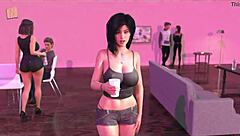 Stepfamily adventures in episode 150