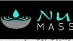 Nuru massage - pervert client wants his dick deepthroated by his former babysitter now masseuse