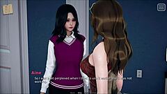 my bully becomes my lover in this redhead episode