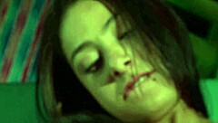 Cute Colombian Teen Gets Fucked In Casting