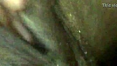 why am i playing with my wet pussy?