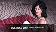 Stepfamily adventures in episode 150