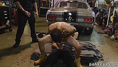 Barely Legal Boys Engage In Intense Gay Sex Scenes With Magic And Games.