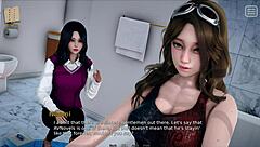 my bully becomes my lover in this redhead episode