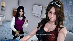 my bully becomes my lover in this redhead episode