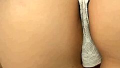 日本业余妹玩具玩穴口爆