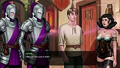 Wal 30 - That Sexy Slut Lets Me Cum In Her Mouth In Busy Street