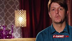 young swingers are so selective when choosing lovers to fuck