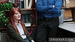 Innocent Teen 18+ Tied Up In Simple Battery Theft