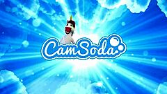 Cumming In Public With Interactive Toy