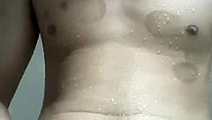 top fucks nervous guy with big dick!