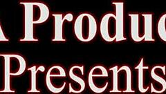 Kendra Heart seduces in bedroom