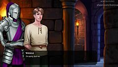 Wal 30 - That Sexy Slut Lets Me Cum In Her Mouth In Busy Street