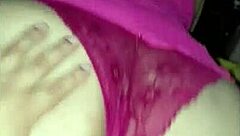 enjoying my uncle's anal fuck