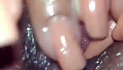 Want To See My Juicy Pussy Get Masturbated And Fucked To Orgasm?