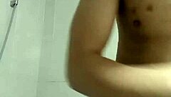 top fucks nervous guy with big dick!