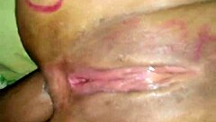 Fucking My Wife's Ass Anal Style