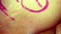 Fucking My Wife's Ass Anal Style