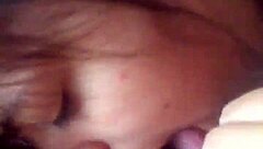 i fuck my bbw milf hard in doggystle, she blow me yes