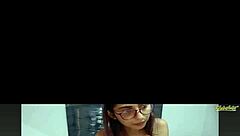 Latina Teen 18+ Webcam Girl Shows Off Her Wild Side