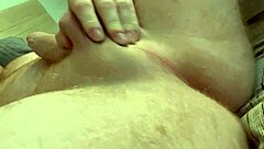 How Rough Can I Get With My Cock, Balls, And Ass In Kinky Solo?