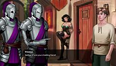 Wal 30 - That Sexy Slut Lets Me Cum In Her Mouth In Busy Street