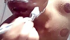 top fucks nervous guy with big dick!