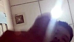 top fucks nervous guy with big dick!