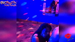 Fiesta De Sexo Acaba Con Trio Doble Penetracion