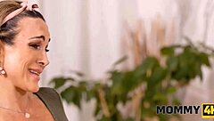 Is this mom your friend with benefits?