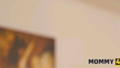 Is this mom your friend with benefits?