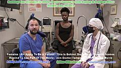 become doctor tampa and give rina arem a gyno check? they ask.