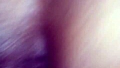 Mike and his bbw wife enjoy big black cock. She squirts during intense fucking.