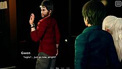 my bully lover episode