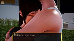 My new family episode 351