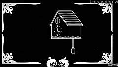 Derpixon Mime&Dash在动画场景中疯狂硬核肛交。