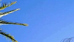 I am Mariaold, a busty milf, flashing and talking close-up